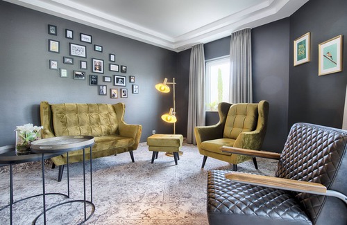 Edenkoben Hotel | Das Prinzregent