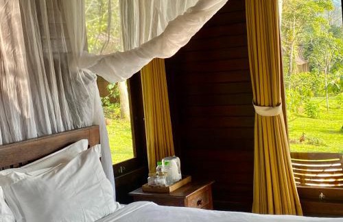 Penebel Kabine | Dasa Vayu Retreat and Cottage