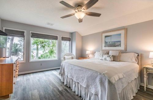 Dataw Island Haus | Dataw Island 2016 Bluff Villa Rd