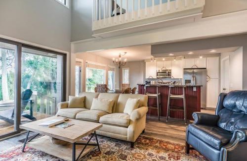 Dataw Island Haus | Dataw Island 2016 Bluff Villa Rd