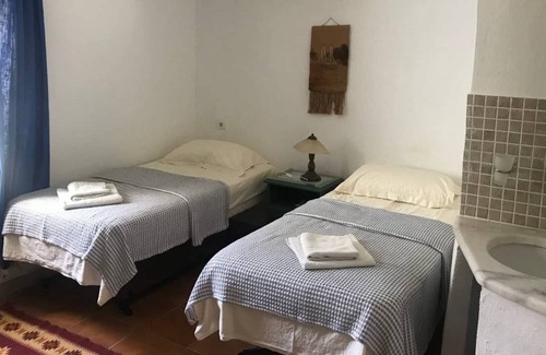 Datca Haus | Datca - Ein unentdecktes Paradies