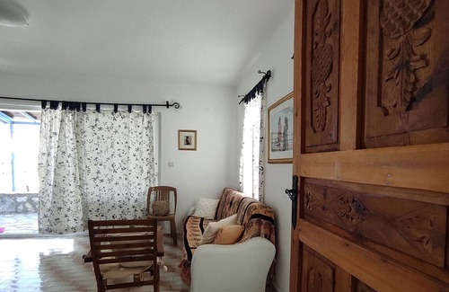 Datca Haus | Datca - Ein unentdecktes Paradies