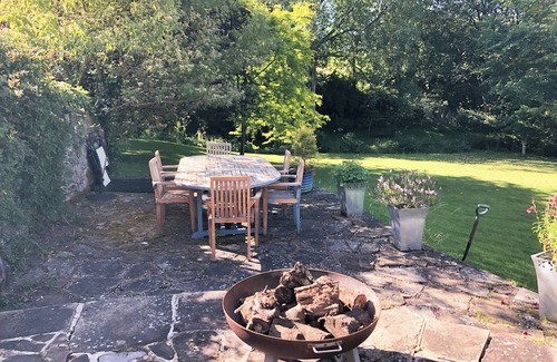 Kniveton Hütte | 1 Zimmer Unterkunft in Kniveton, in der Nähe von Ashbourne