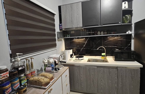 Buhangin Bed & Breakfast | Davao City Airport Transient Rooms by Lemonique