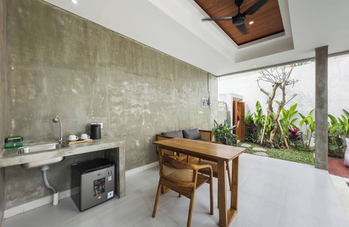 Lodtunduh Villa | Davaya Villas Ubud