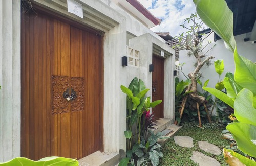 Lodtunduh Villa | Davaya Villas Ubud
