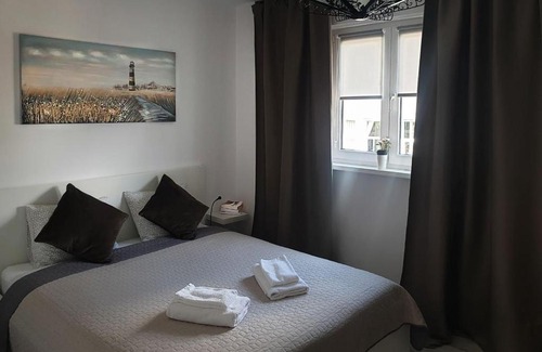 Fagaras Wohnung | Davcom Studio