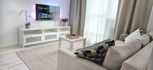 Fagaras Wohnung | Davcom Studio