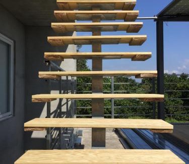 Chenggong Bed & Breakfast | David Samstrong Lite 小馬客棧 果園