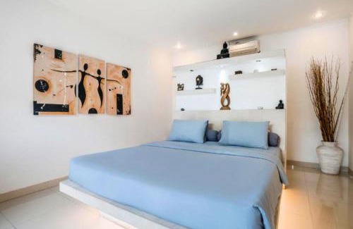 Nakula Villa | Davion 6 BR Private Pool Villa ZN308