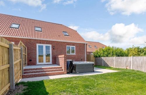 Mablethorpe and Sutton Haus | Dawson Park 3 - Uk12662