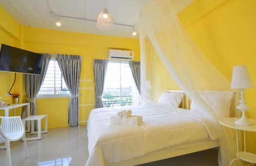 Saen Suk Haus | Day II Hotel