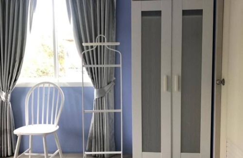 Saen Suk Haus | Day II Hotel