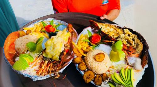 Mahahual Wohnung | Day Pass Todo Incluido El Faro Beach Club & Restaurant Solo Experiencia no incluye alojamiento - 85 USD por persona