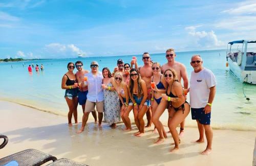 Mahahual Wohnung | Day Pass Todo Incluido El Faro Beach Club & Restaurant Solo Experiencia no incluye alojamiento - 85 USD por persona