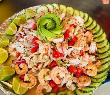 Mahahual Wohnung | Day Pass Todo Incluido El Faro Beach Club & Restaurant Solo Experiencia no incluye alojamiento - 85 USD por persona