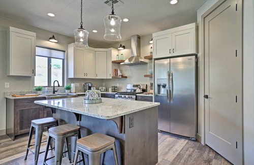 Kanab Haus | Kanab Home w / Resort Ausstattung - Fahren Sie nach Zion!