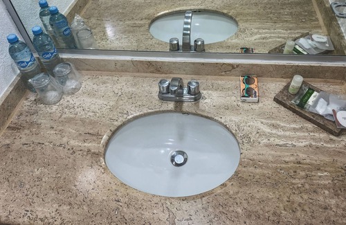 San Juan Bautista Tuxtepec Hotel | Gran Tuxtepec Plaza