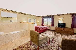 North Sioux City Hotel | Days Inn by Wyndham North Sioux City