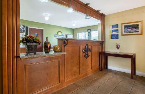 Abbeville Hotel | Days Inn by Wyndham Abbeville