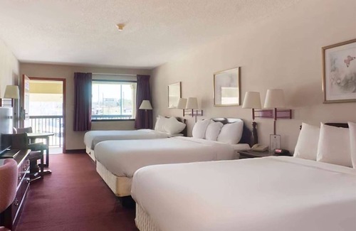 Adairsville Hotel | Days Inn by Wyndham Adairsville