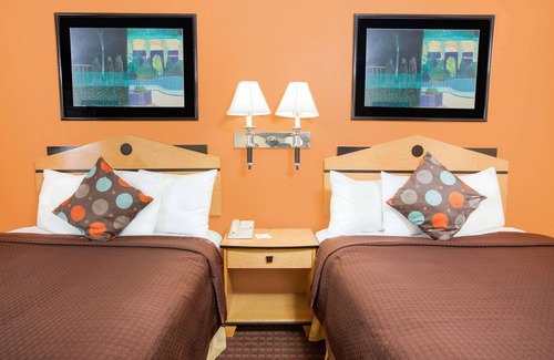 Alma Hotel | Days Inn by Wyndham Alma