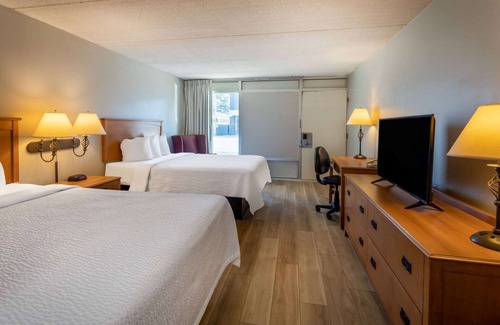 Birch Run Hotel | Days Inn by Wyndham Birch Run