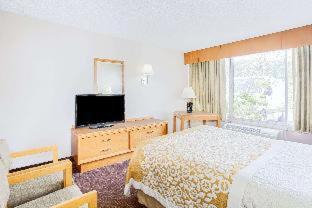 Cambridge Hotel | Days Inn by Wyndham Cambridge