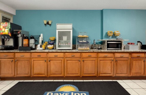 Cartersville Hotel | Days Inn by Wyndham Cartersville