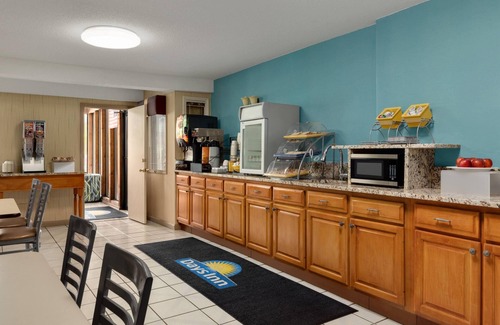 Cartersville Hotel | Days Inn by Wyndham Cartersville