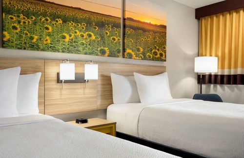 Cartersville Hotel | Days Inn by Wyndham Cartersville