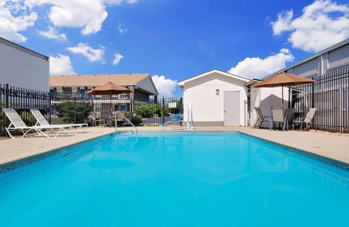 Demopolis Hotel | Days Inn by Wyndham Demopolis