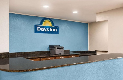 Demopolis Hotel | Days Inn by Wyndham Demopolis
