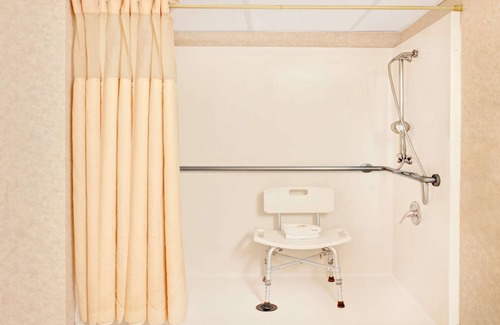 Forrest City Hotel | Days Inn by Wyndham Forrest City