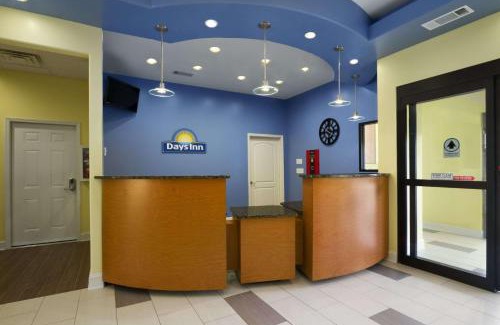 Fultondale Hotel | Days Inn by Wyndham Fultondale