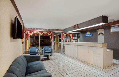 Greeneville Hotel | Days Inn by Wyndham Greeneville