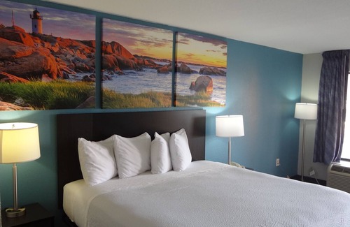 Hernando Hotel | Days Inn by Wyndham Hernando