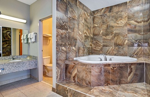 Hernando Hotel | Days Inn by Wyndham Hernando