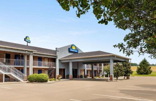 Kuttawa Hotel | Days Inn by Wyndham Kuttawa/Eddyville