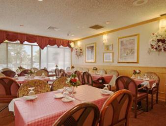 Lanham Hotel | Days Inn by Wyndham Lanham Washington DC