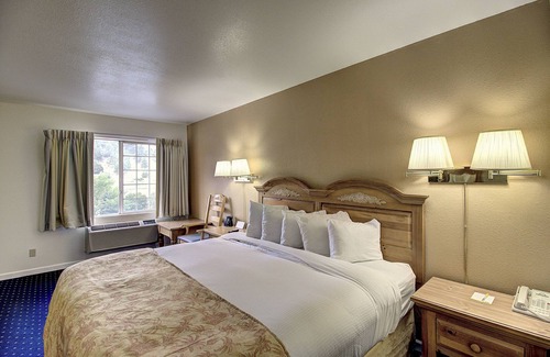Missoula Hotel | Days Inn by Wyndham Lolo / Missoula Area