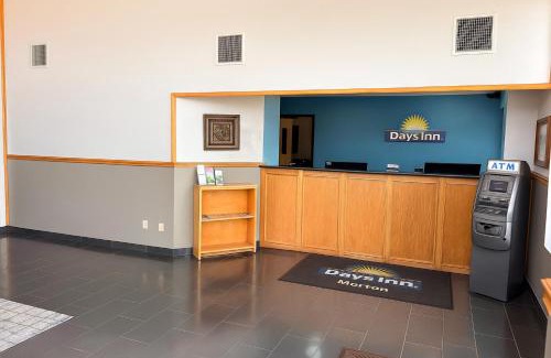 Morton Hotel | Days Inn by Wyndham Morton