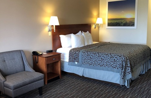 Rio Rancho Hotel | Days Inn by Wyndham Rio Rancho