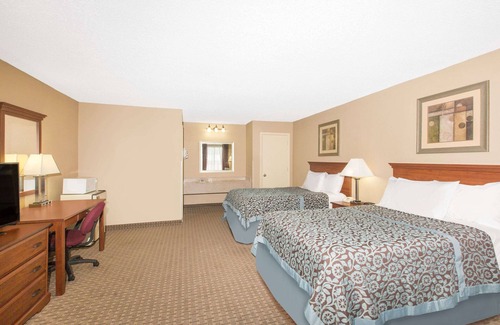 Ripley Hotel | Days Inn by Wyndham Ripley