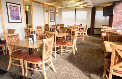 Rolla Hotel | Days Inn by Wyndham Rolla