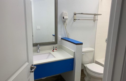 Senatobia Hotel | Days Inn by Wyndham Senatobia