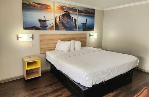 Slidell Hotel | Days Inn by Wyndham Slidell