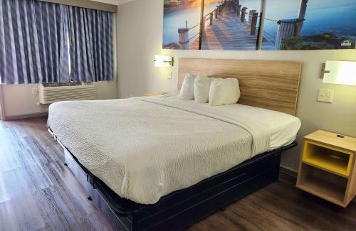 Slidell Hotel | Days Inn by Wyndham Slidell