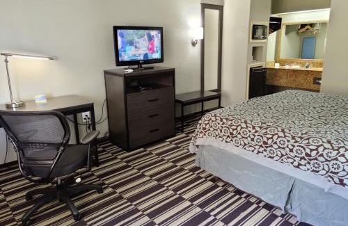 Southaven Hotel | Days Inn by Wyndham Southaven MS