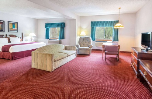 Tiffin Hotel | Days Inn by Wyndham Tiffin